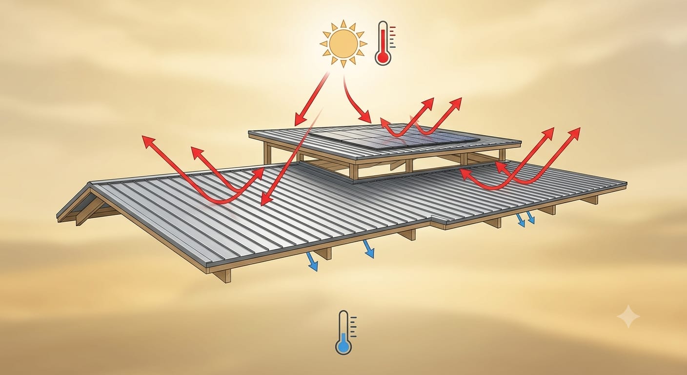 Skyline-banquet-heat-resistant-roof-cherkala-kasaragod Skyline-banquet-heat-resistant-roof-cherkala-kasaragod